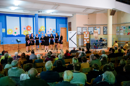 JSKD OBMOČNA REVIJA PEVSKIH ZASEDB OBČIN POSTOJNA IN PIVKA 31.1.2025 - Luka Gavranič-2878